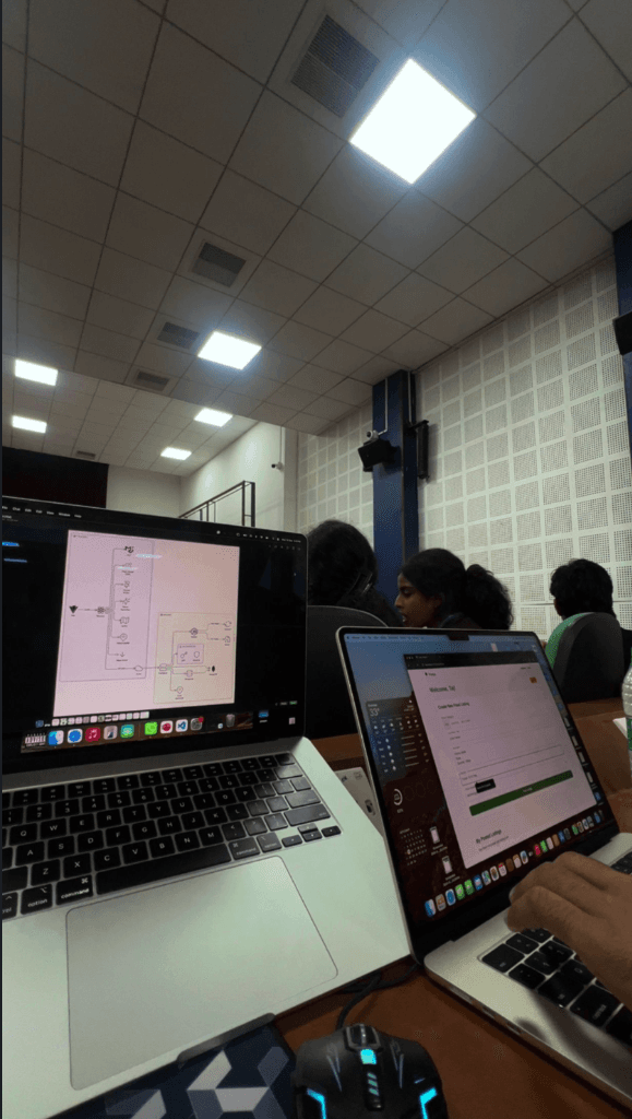 Top 5 at CodeMavens 2025