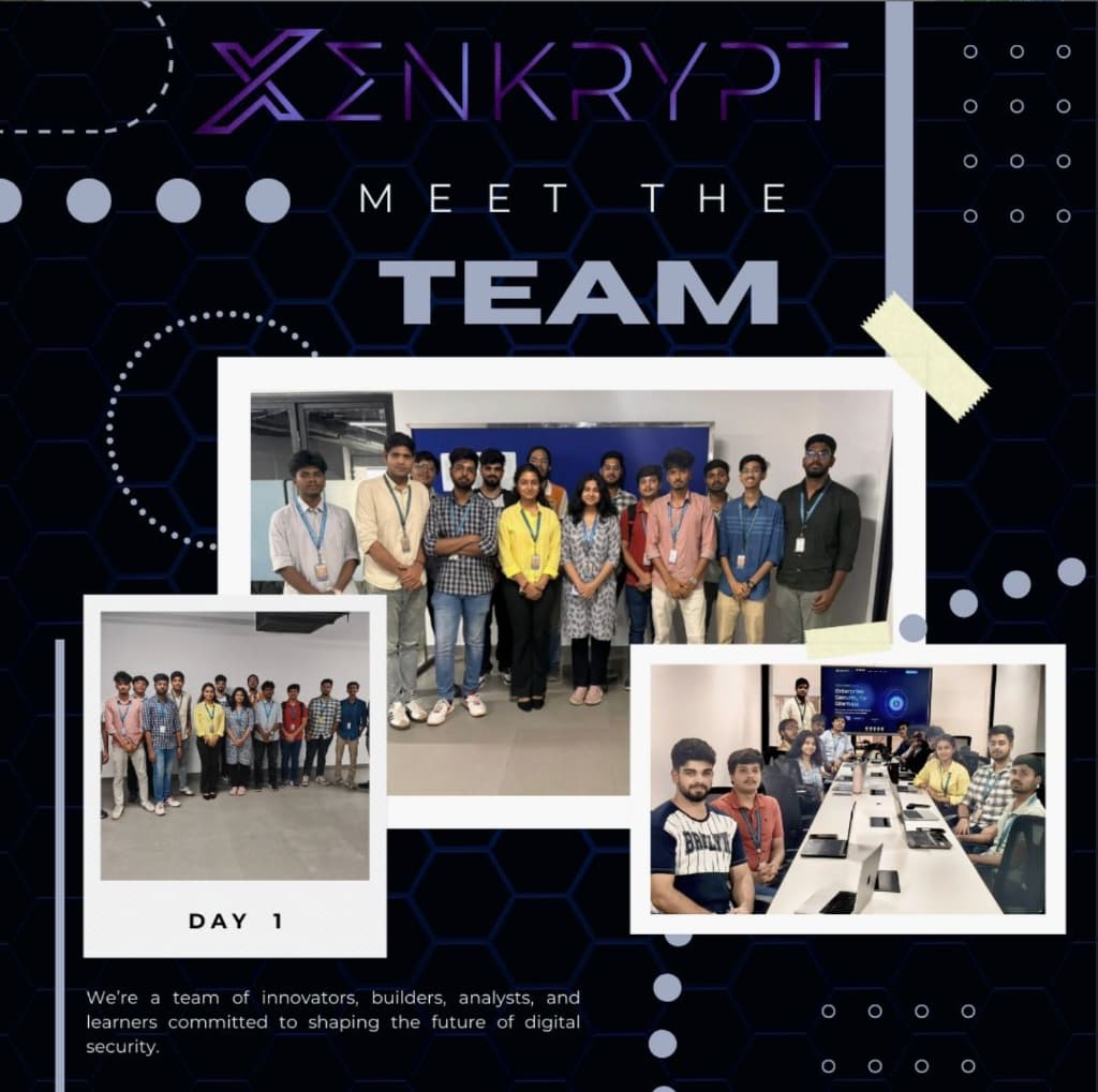 Building XenKrypt